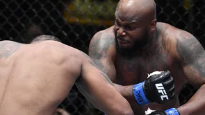 UFC Vegas 19 REZULTATI: U večeri prepunoj nokauta, Derrick Lewis nokautirao Curtis Blaydesa